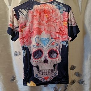 ZooTop Bear Tee Shirt